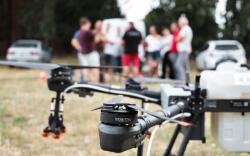  Pilóta nélküli légijármű irányító igazolvány megszerzésére felkészítő tanfolyam (PNLIMFT)