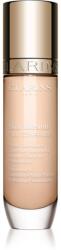 Clarins Skin Illusion Hydrating Foundation високо покривен фон дьо тен цвят 100C 30ml