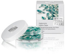 ARTDECO Skin Yoga Face ránctalanító és hidratáló kapszula hialuronsavval (Hyaluron Caps Hydra) 21 db