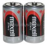Maxell Elem Baby LR14 zsugorfóliás féltartós 2 db/csomag, Maxell (MAXELL_77440400EU) (MAXELL_77440400EU)