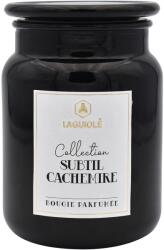 Laguiole Ароматна свещ Laguiole - Фин кашмир, 250 g (40269832)