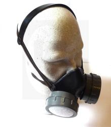 Air Pro Tools Szűrő álarc dupla (S-RM672)