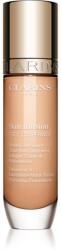 Clarins Skin Illusion Hydrating Foundation fond de ten cu acoperire ridicată culoare 102.5C 30 ml