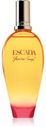 Escada Yum me, Sunny! EDP hölgyeknek 100 ml