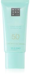 RITUALS The Ritual Of Karma crema de soare pentru fata SPF 50 50 ml