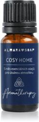 Almara Soap Aromatherapy Cosy Home ulei esențial 10 ml