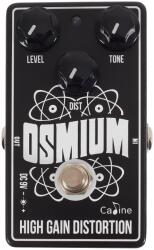 Caline CP-501 Osmium High Gain Distortion