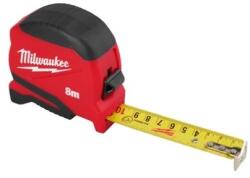 Milwaukee mérőszalag 8m/25mm 4932498780 compact gen2