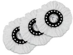 Esperanza Felmosó fej EHS006 felmosóhoz 3db (EHS006SP3) (EHS006SP3) - mysoft