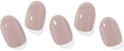 ohora Gel Nail Sticker N Cream Beige körömmatrica árnyalat NB-075