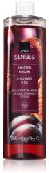 Avon Senses Spiced Plum tusfürdő gél 500 ml
