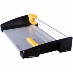 Fellowes Vágógép görgős körkéses, A4, 30lap, FellowesR Atom (FELLOWES_54106) (FELLOWES_54106)