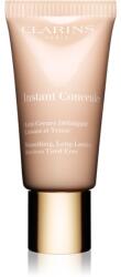 Clarins Instant Concealer corector iluminator impotriva pungilor de sub ochi culoare 04 15 ml