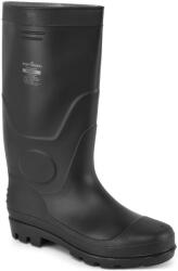 Portwest munkavédelmi csizma 43 fw90, wellington (fw90bkr)