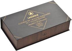 Laguiole Подаръчен комплект Laguiole - Ароматни свещи, с дървена запалка (40269851)