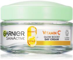 Garnier Skin Active Vitamin C hidratáló nappali krém C vitamin 50 ml