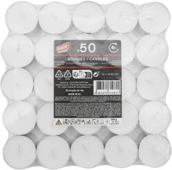 Laguiole Ароматни чаени свещи Laguiole - 50 броя (40807073)