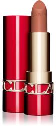 Clarins Joli Rouge Velvet krémes rúzs matt hatással árnyalat 783V 3.5 g