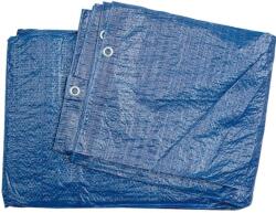 Vorel 85122 ponyva, sűrűség 57g / m2, 2x3 m, rögzítő gyűrűk (85122)