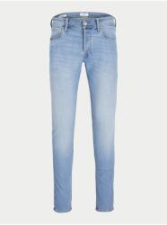 Jack & Jones Férfi farmernadrág, Jack & Jones, 303265960, pamut, W28-L32 US, kék (0000303265960_28_32)