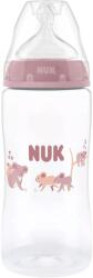 Nuk Бебешко шише NUK First Choice - TC, РР, 300 ml, размер М, Коала (10216341) - ozone