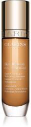 Clarins Skin Illusion Hydrating Foundation fond de ten cu acoperire ridicată culoare 113C 30 ml