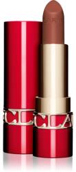 Clarins Joli Rouge Velvet krémes rúzs matt hatással árnyalat 784V 3.5 g