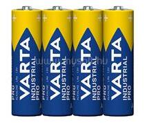 VARTA Elem AA ceruza LR06 Industrial 4 db/csomag, Varta (VARTA_48163) (VARTA_48163)