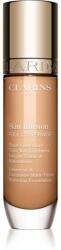Clarins Skin Illusion Hydrating Foundation fond de ten cu acoperire ridicată culoare 105.5W 30 ml