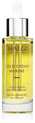 Thalgo Cold Cream Marine Nutri-Comfort Oil Serum tápláló olaj szérum száraz bőrre 30 ml