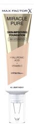 MAX Factor Miracle Pure 40 Light Ivory, 30 ml