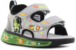 Wink - XYL villogó szürke baba szandál Méret: 28 (SE51047-1B-28)