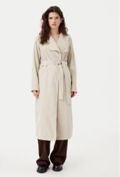 VILA Női ballonkabát, Vila, 304903038, Újrahasznosított poliészter, 42 EU, Bézs (0000304903038_42)