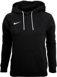 Nike Női sport pulóver, Nike, Team Park 20, pamut/poliészter, fekete, M (CW6957-010_M)