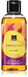 Avon Perfect Nonsense Ginger Blaze gel de duș 150 ml