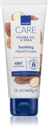 Avon Jojoba Oil & Shea hidratáló kézkrém 75 ml