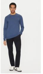 SELECTED Férfi pulóver, Selected Homme, 304704499, Biopamut, L INTL, Kék (0000304704499_L)