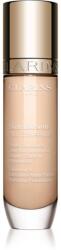 Clarins Skin Illusion Hydrating Foundation Magas fedésű alapozó árnyalat 100.5W 30 ml