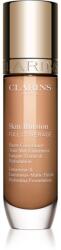 Clarins Skin Illusion Hydrating Foundation fond de ten cu acoperire ridicată culoare 110.5W 30 ml