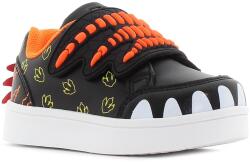 Wink - Zilla fekete baba cipő Méret: 23 (FE42212-2B-23)