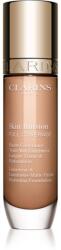 Clarins Skin Illusion Hydrating Foundation Magas fedésű alapozó árnyalat 108.5W 30 ml