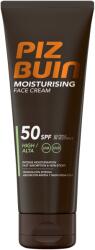 PIZ BUIN Hidratáló arckrém fényvédő faktorral SPF 50, Piz Buin®, 50ml