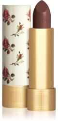 Gucci Gucci Beauty Rouge à Lèvres Voile fényes ajakrúzs árnyalat 134 Clara Chestnut 3.5 g