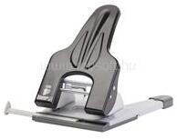 ICO Lyukasztó 45lap, P3 fekete (BOXER_7310078000) (BOXER_7310078000)