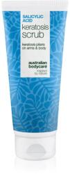 Australian Bodycare Salicylic Acid Keratosis testpeeling pattanások ellen 200 ml