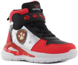 Wink - Kanis villogó piros gyerek cipő Méret: 34 (HE42124-2GY-34)