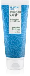 Australian Bodycare Salicylic Acid Keratosis tusfürdő gél pattanások ellen 200 ml