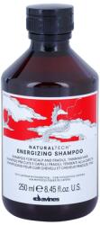 Davines Naturaltech Energizing sampon hajnövesztést serkentő 250 ml