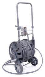 Kraft&Dele Kerti kocsi tömlővel, 45 m, 1/2", Kraft & Dele KD2078 (5903957003863-3530)