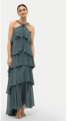 VERO MODA Női ruha, vero moda, zöld, poliészter, Zöld, XS (11679_0000304738531-XS)